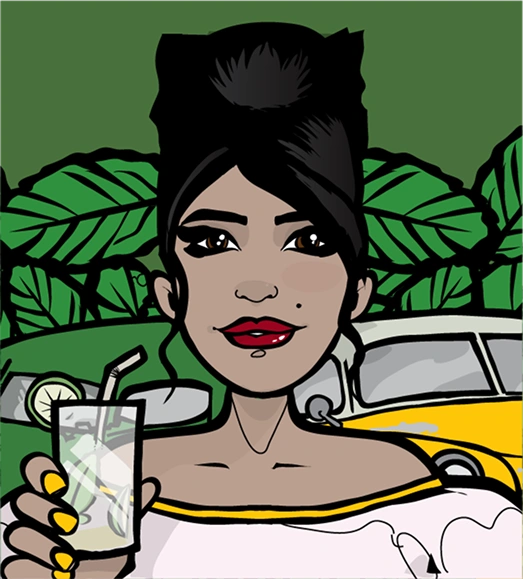 Mojito Mint