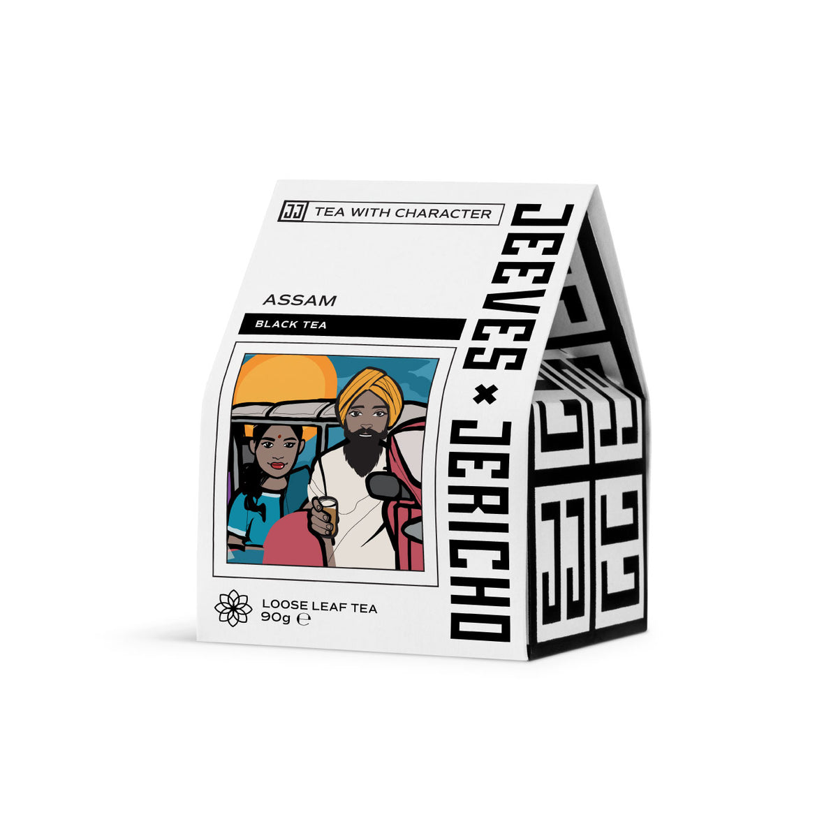 Assam Second Flush Subscription