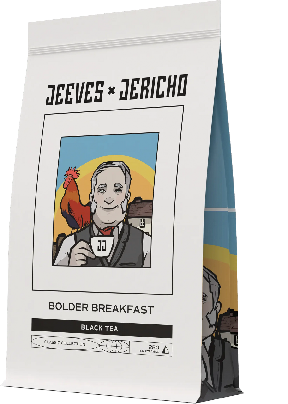 Bolder Breakfast Tea Bags