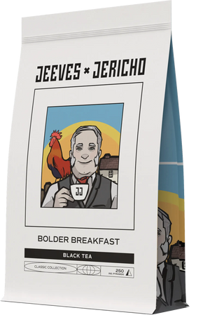 Bolder Breakfast Tea Bags