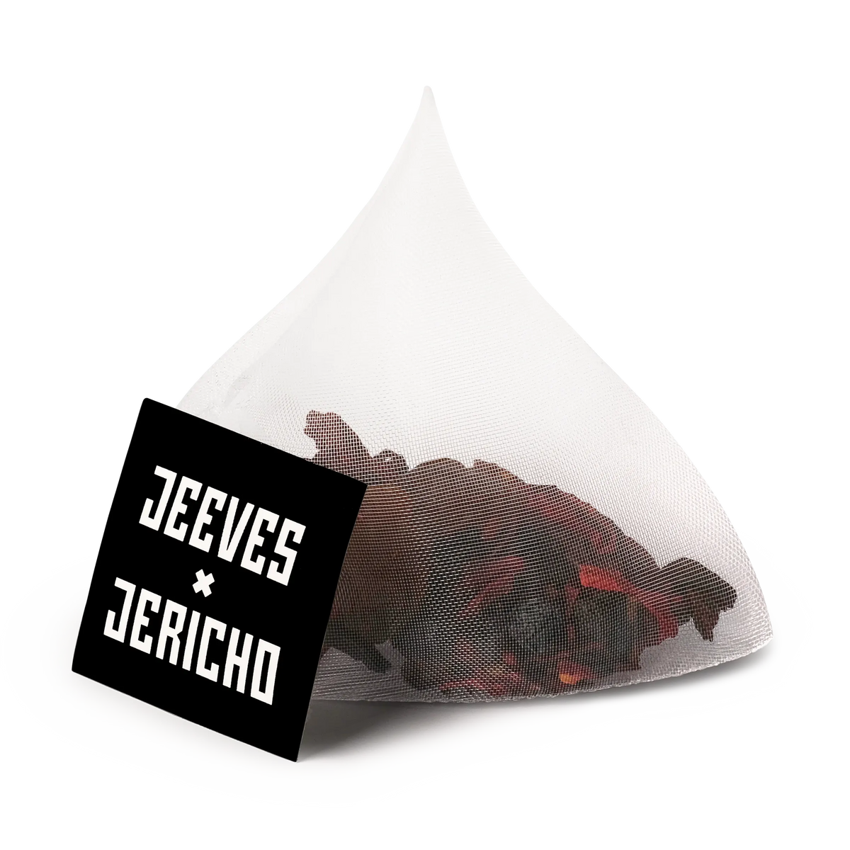 Red Berry Burst Tea Bags