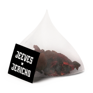 Red Berry Burst Tea Bags