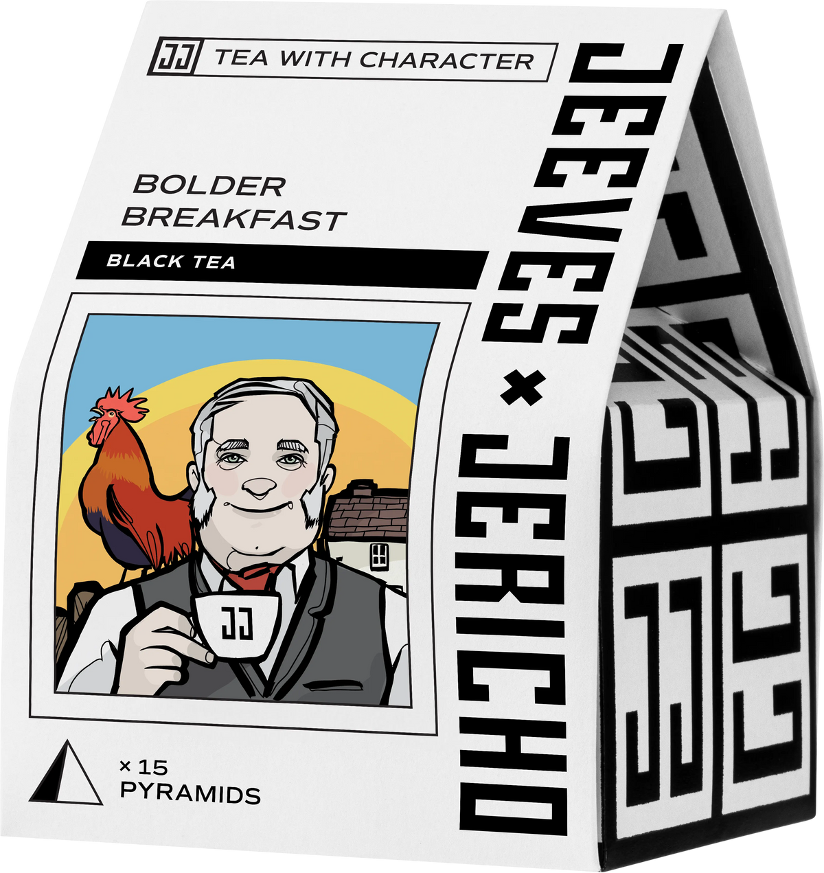 Bolder Breakfast Retail 12X15 Pyramids