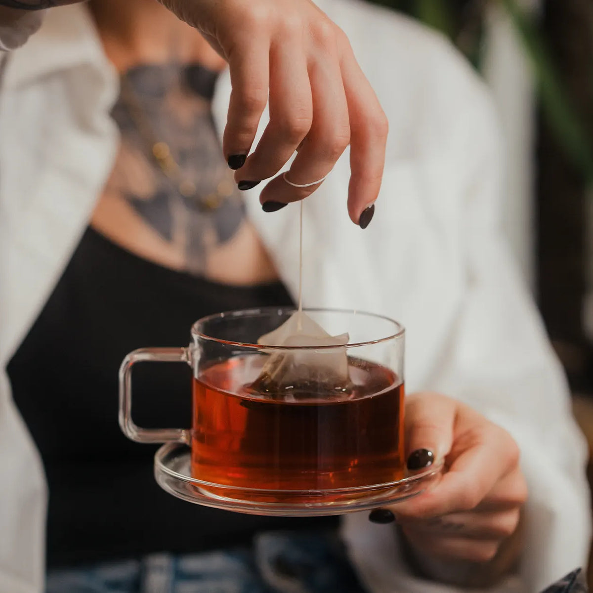 Bolder Breakfast Tea Bags