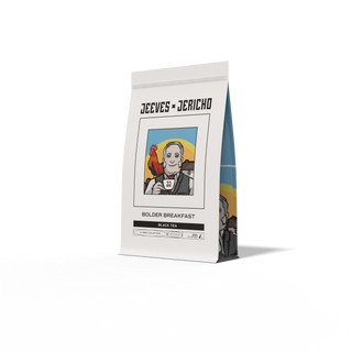 Bolder Breakfast Teabag