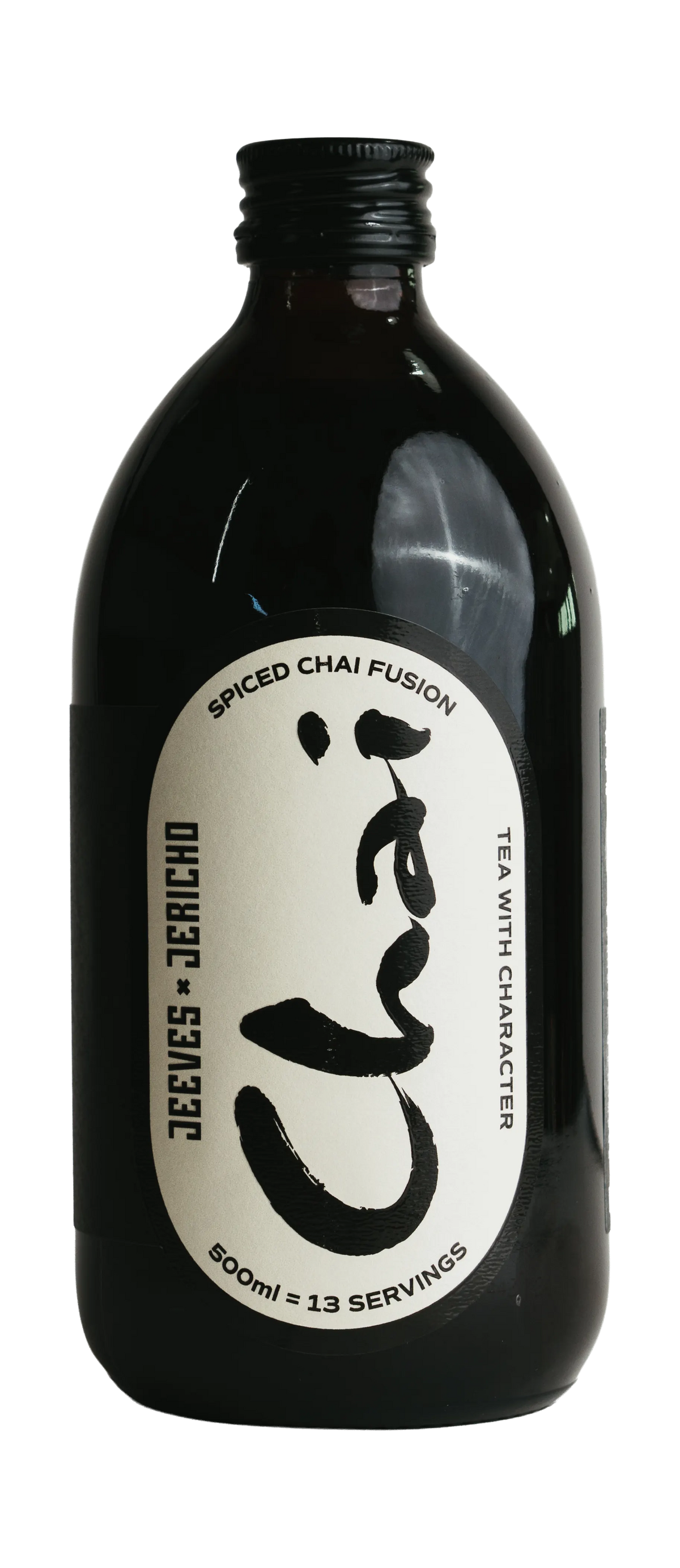 Fusión de Chai Especiado 500ml