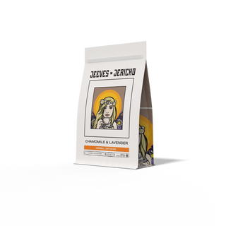 Chamomile & Lavender