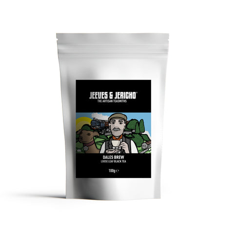 Dales Brew