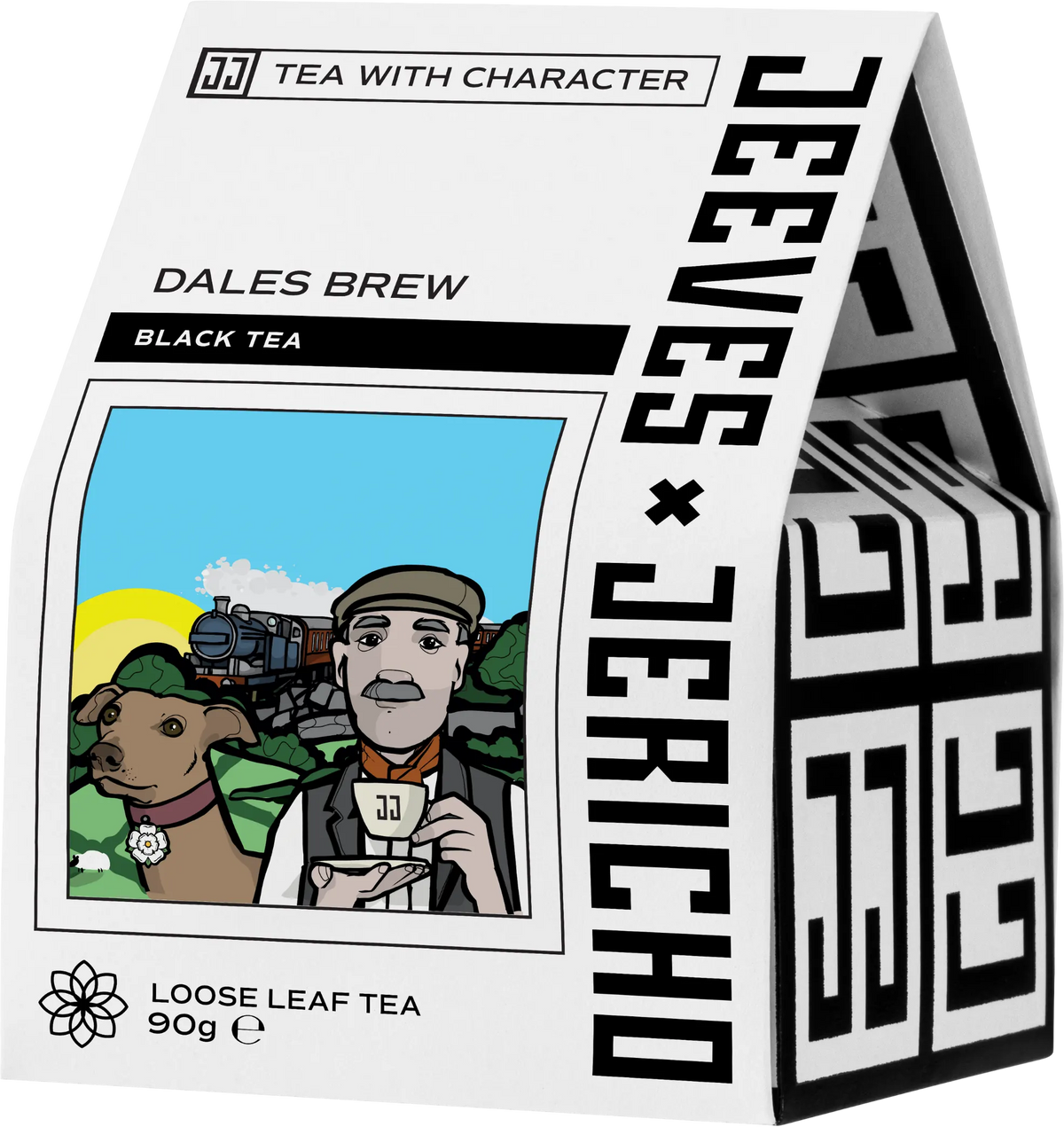 Dales Brew Retail Loose 12X90G