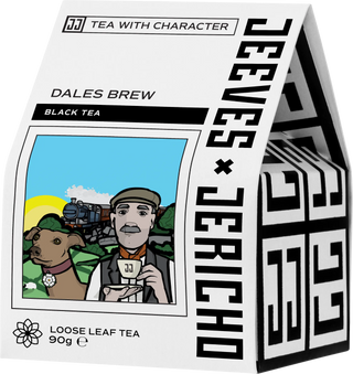 Dales Brew Retail Loose 12X90G