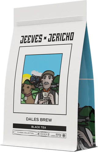 Dales Brew Loose Leaf Tea