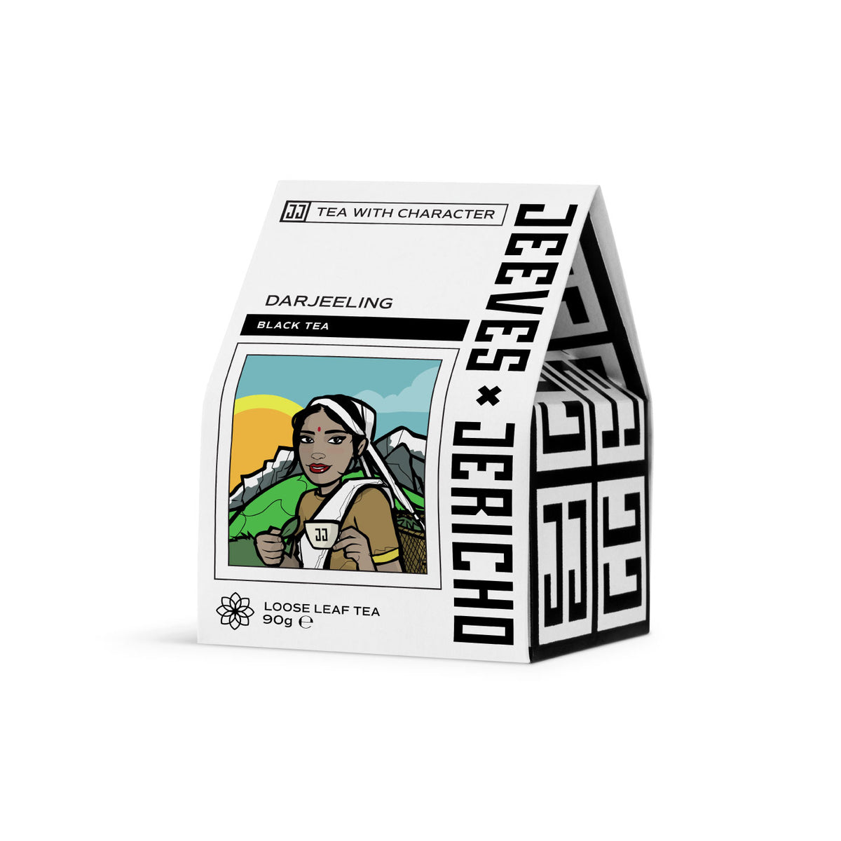 Suscripción a Darjeeling