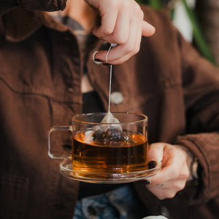 Decaf Breakfast Tea Bags