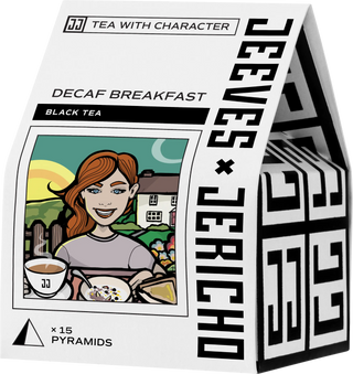 Decaf Breakfast Retail 12X15 Pyramids