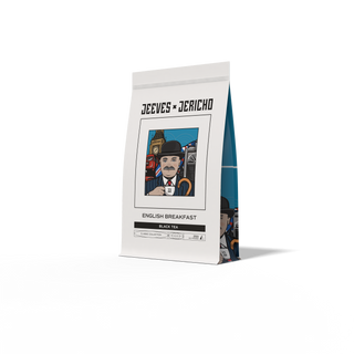 English Breakfast Teabag