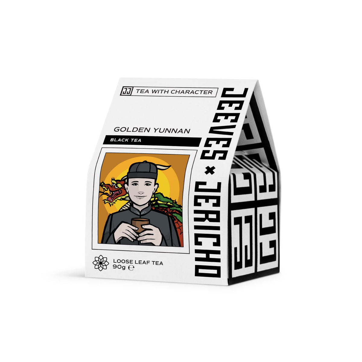 Suscripción Golden Yunnan