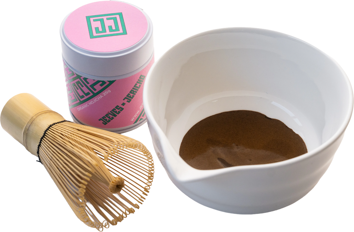 Hojicha