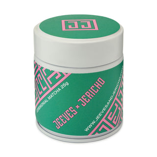 Ceremonial Matcha