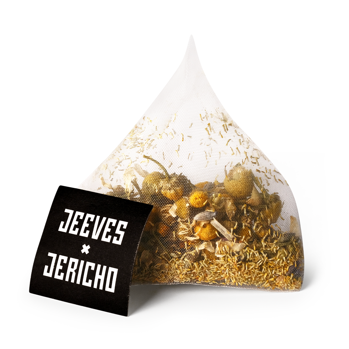 Suscripción de bolsitas de té de manzanilla y lavanda