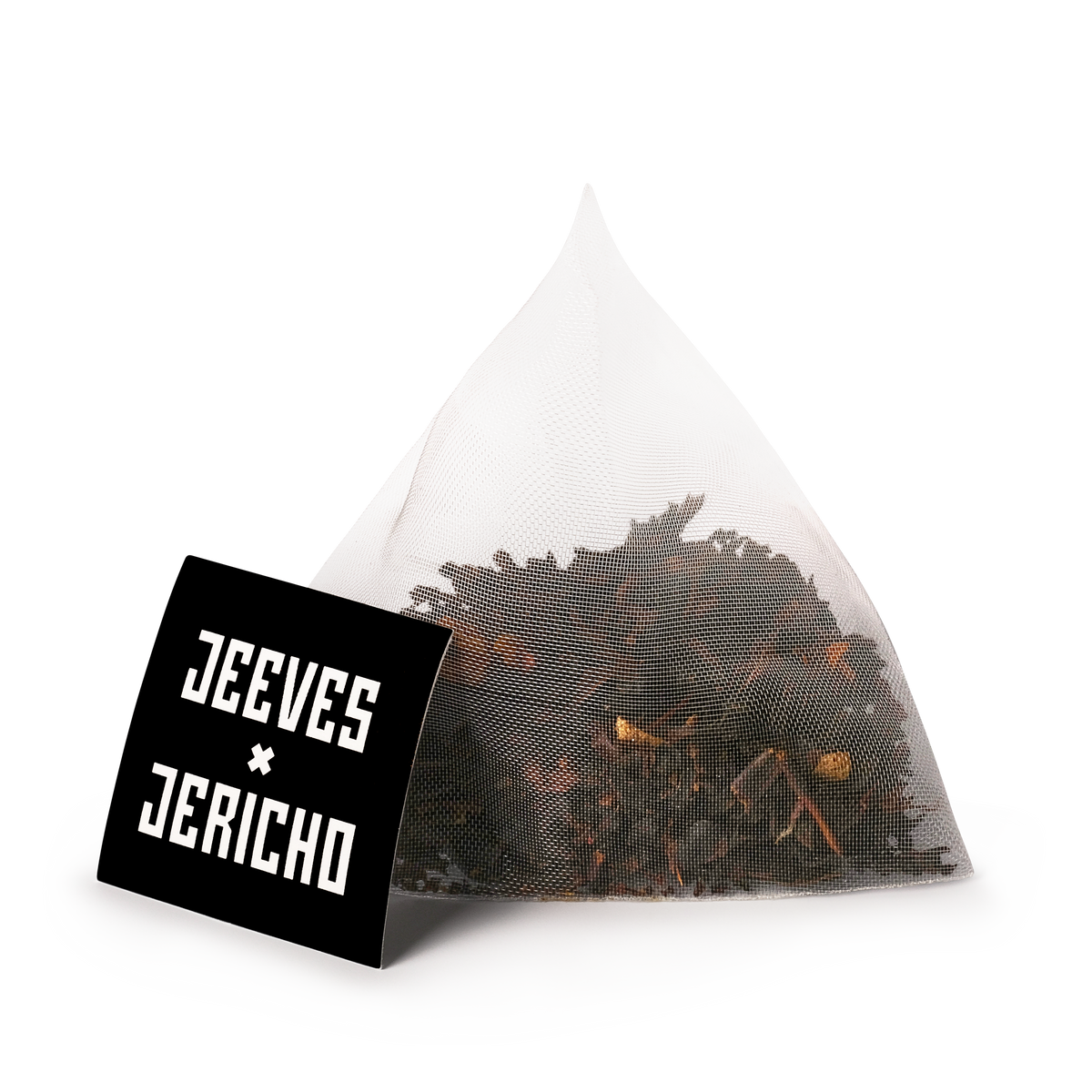 Suscripción de bolsitas de té Girlie Grey