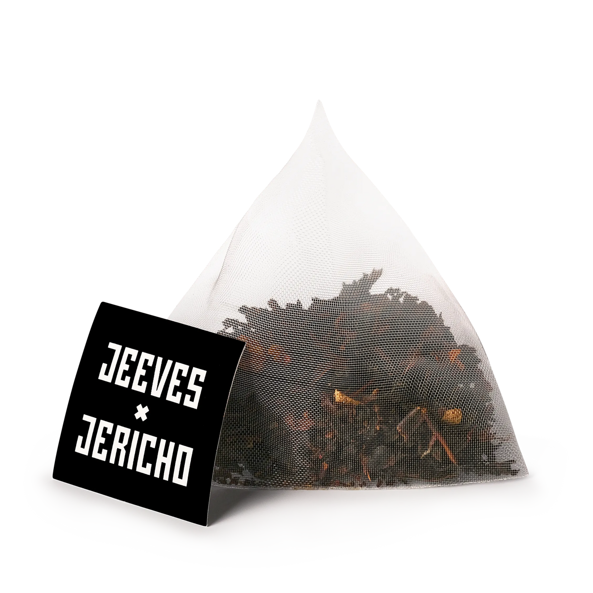 Girlie Grey Tea Bags