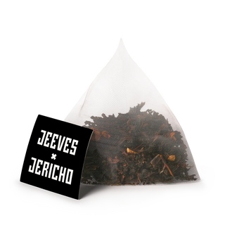 Girlie Grey Tea Bags
