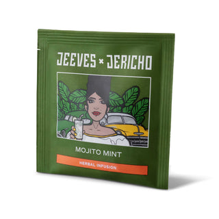 Mojito Mint Teabag in Envelope 100's
