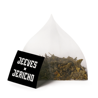 Japanese Cherry Tea Bags