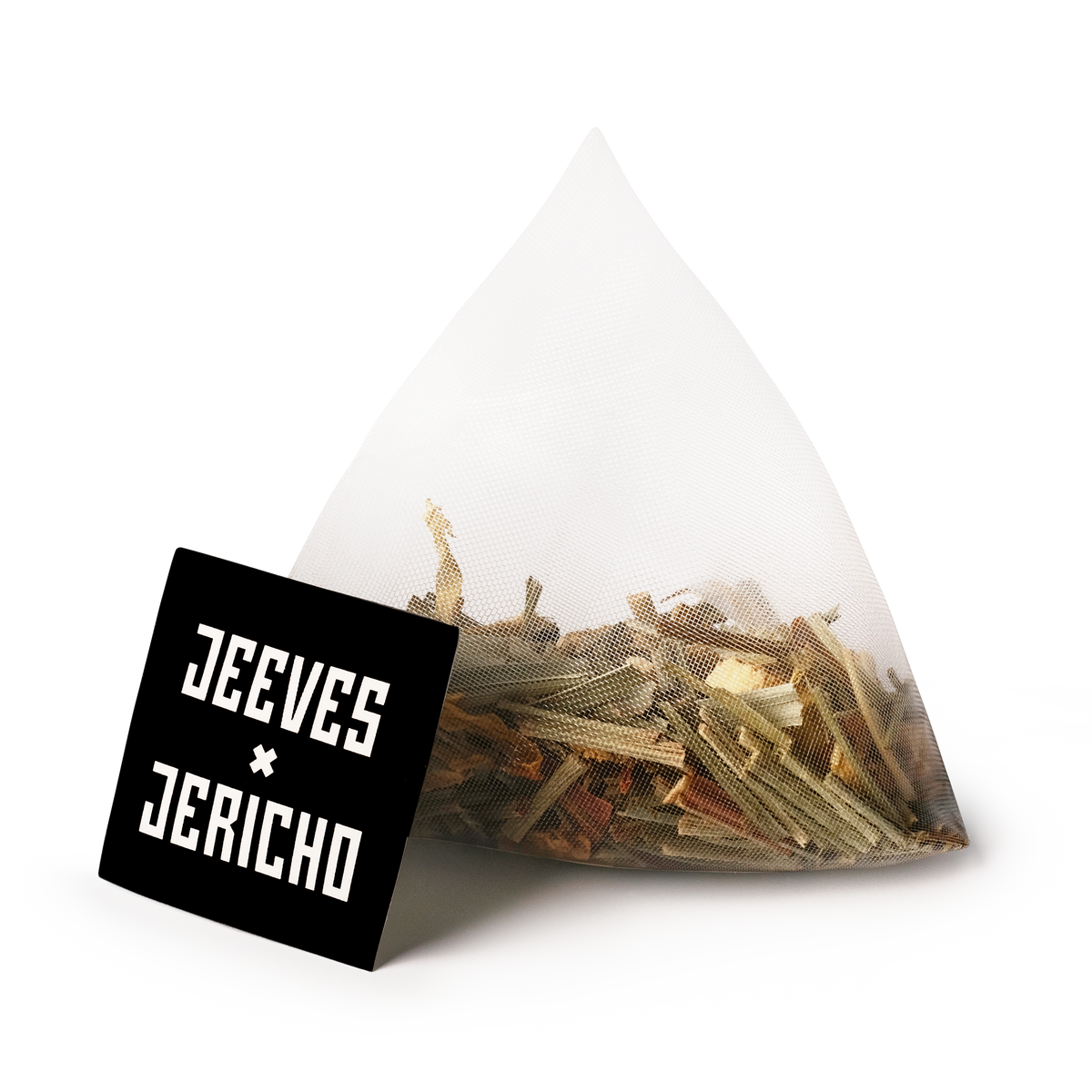 Suscripción de 250 bolsitas de té Lemon & Ginger Rescue para servicio de alimentos