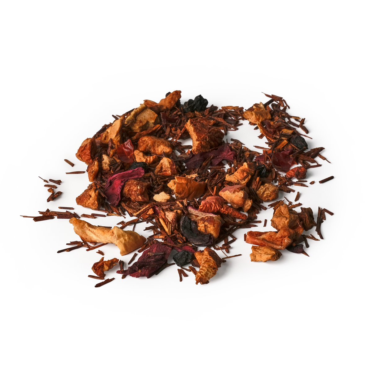 Suscripción de Ruibarbo y Rooibos