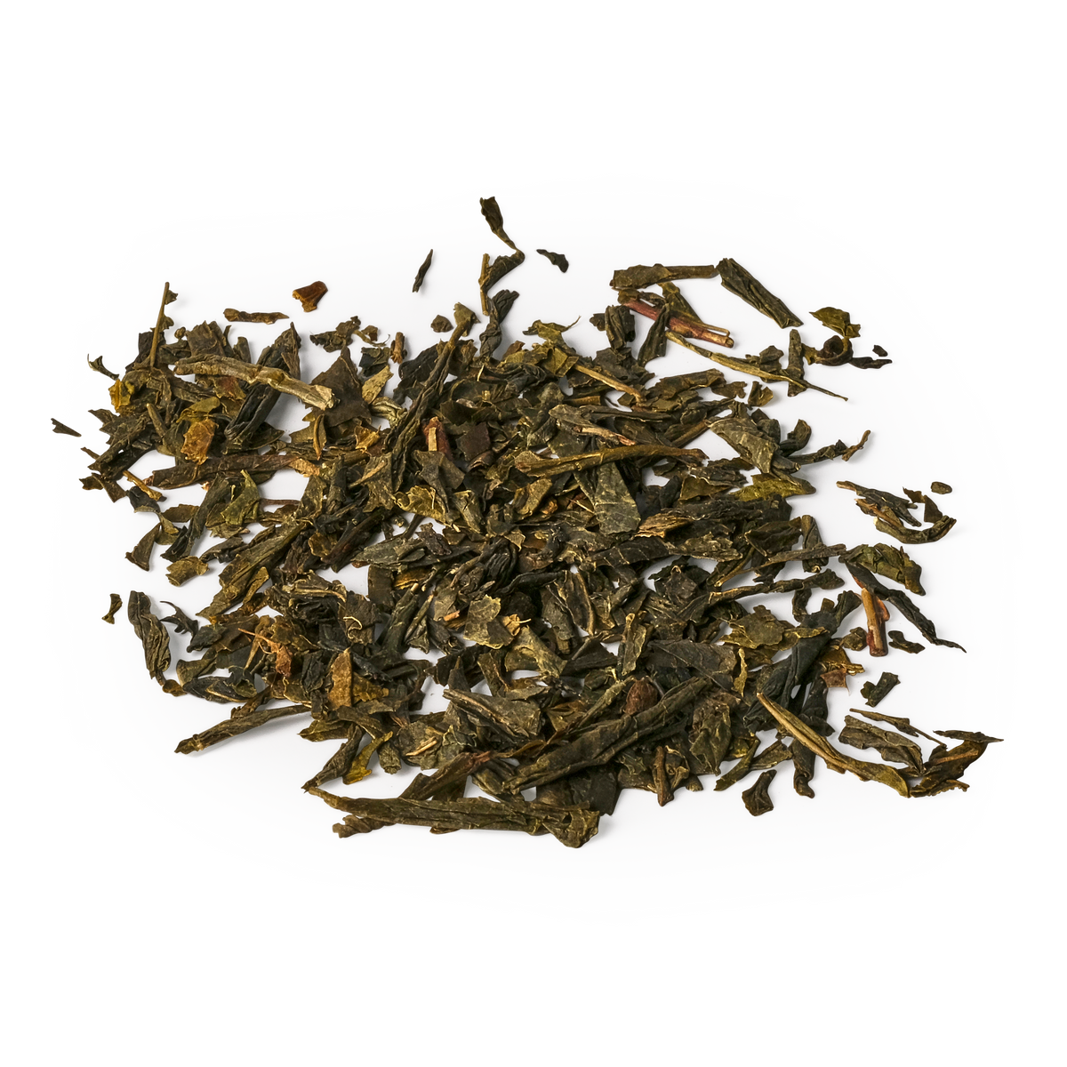 Suscripción de  té verde Sencha