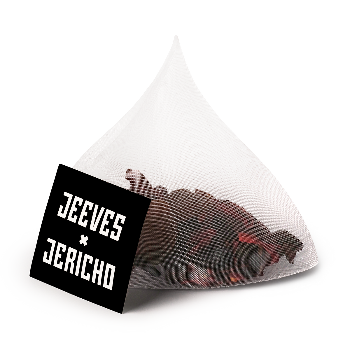 Suscripción de bolsitas de té Red Berry Burst