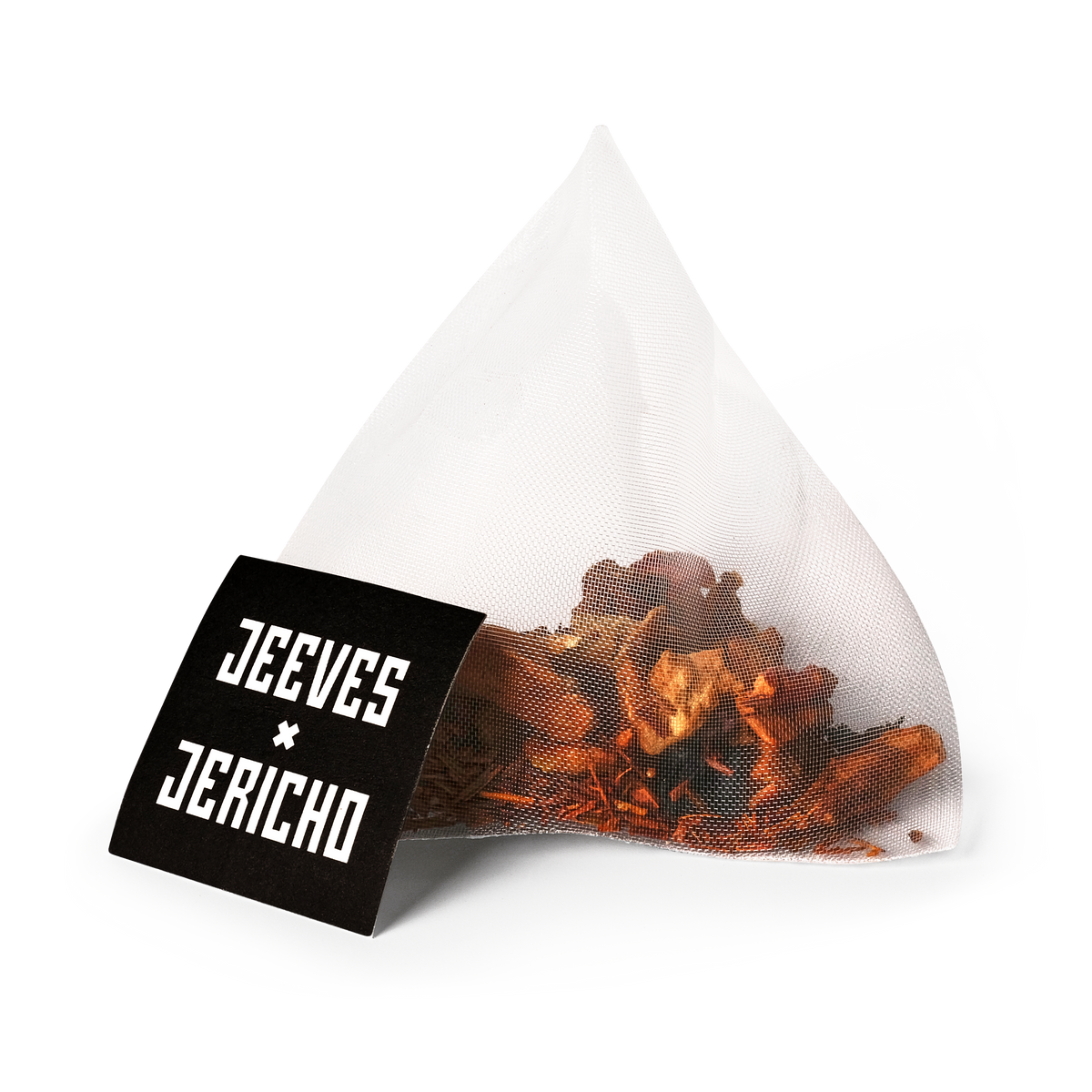 Suscripción de bolsitas de té de ruibarbo y rooibos