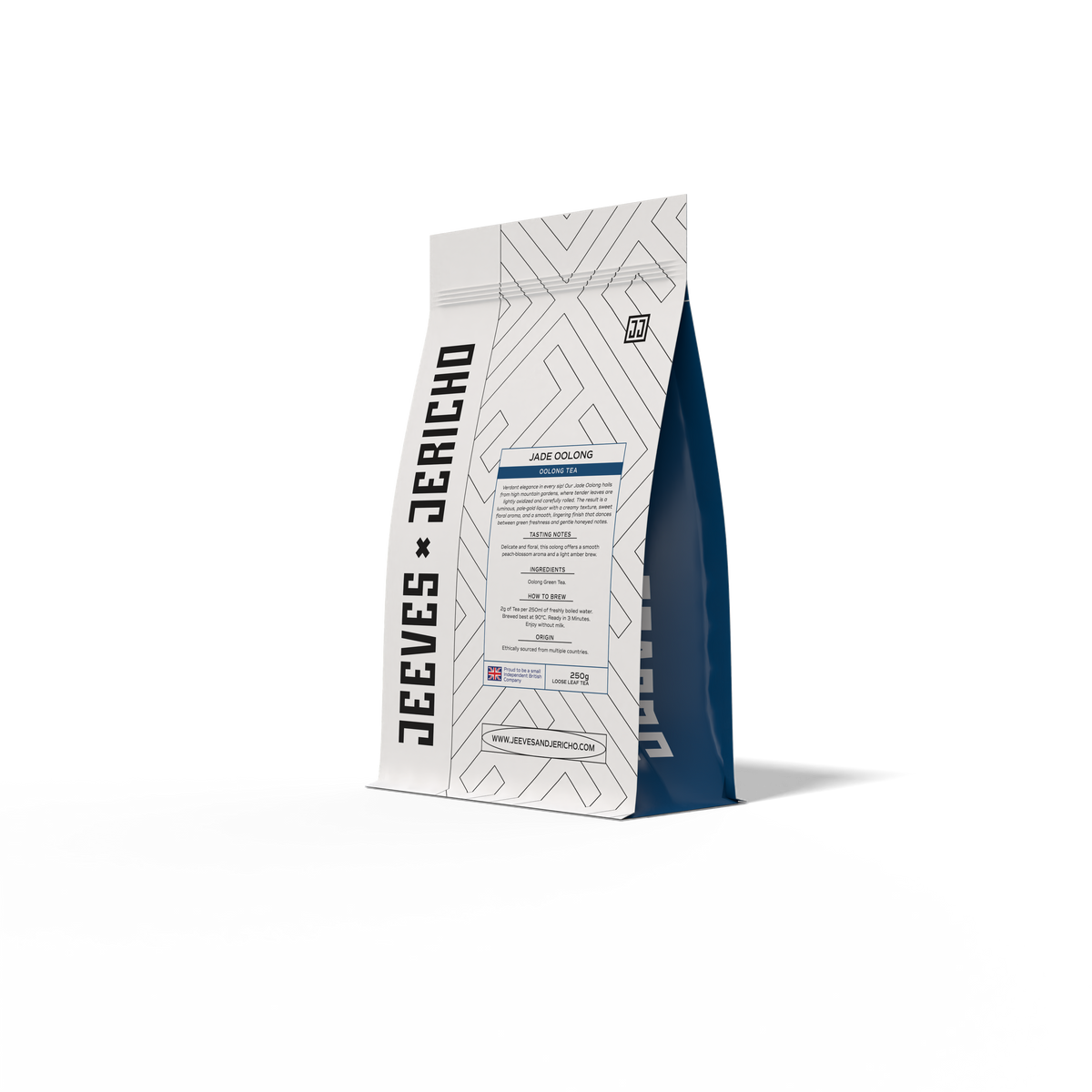 Suscripción de té oolong Jade