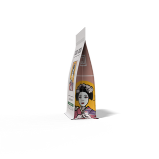 Japanese Cherry Green Tea Subscription