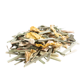 Lemon & Ginger Rescue Loose Leaf Tea