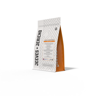 Lemon & Ginger Rescue