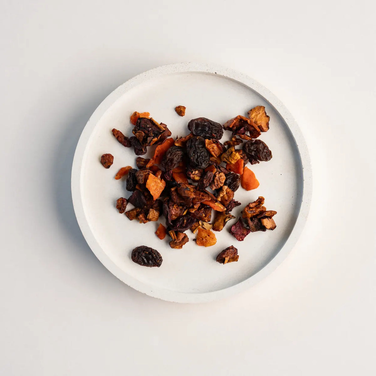 Té de hojas sueltas Blackcurrant Pop