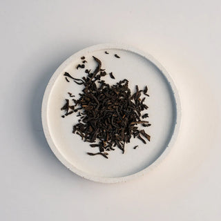 Té de desayuno descafeinado en hebras