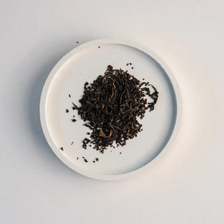 Té English Breakfast en hebras