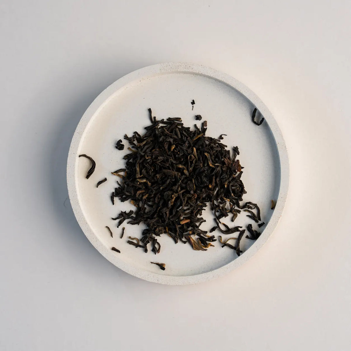 Té de hoja suelta Golden Yunnan