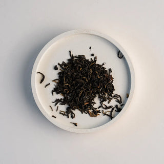 Té de hoja suelta Golden Yunnan