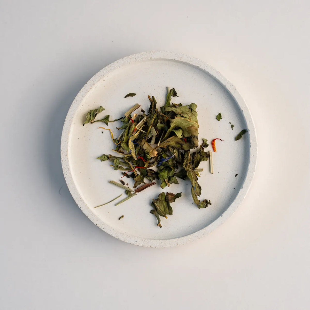 Mojito Mint Loose Leaf Tea