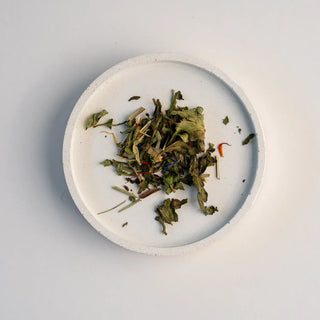 Mojito Mint Loose Leaf Tea