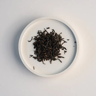 Oxford Brew Loose Leaf Tea