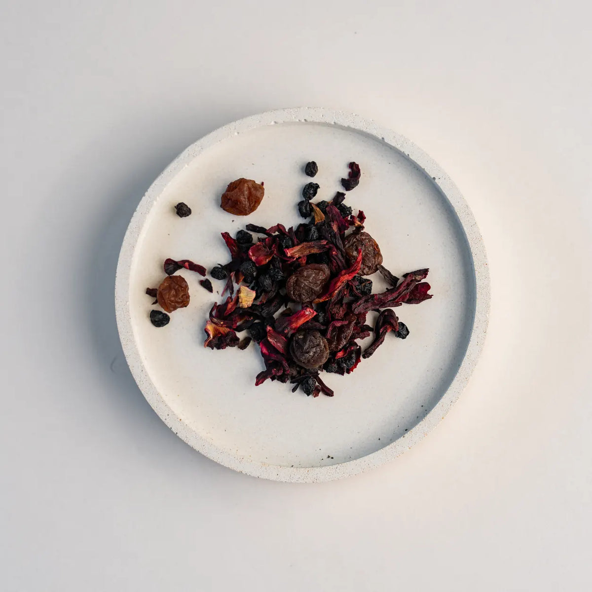 Red Berry Burst Loose Leaf Tea