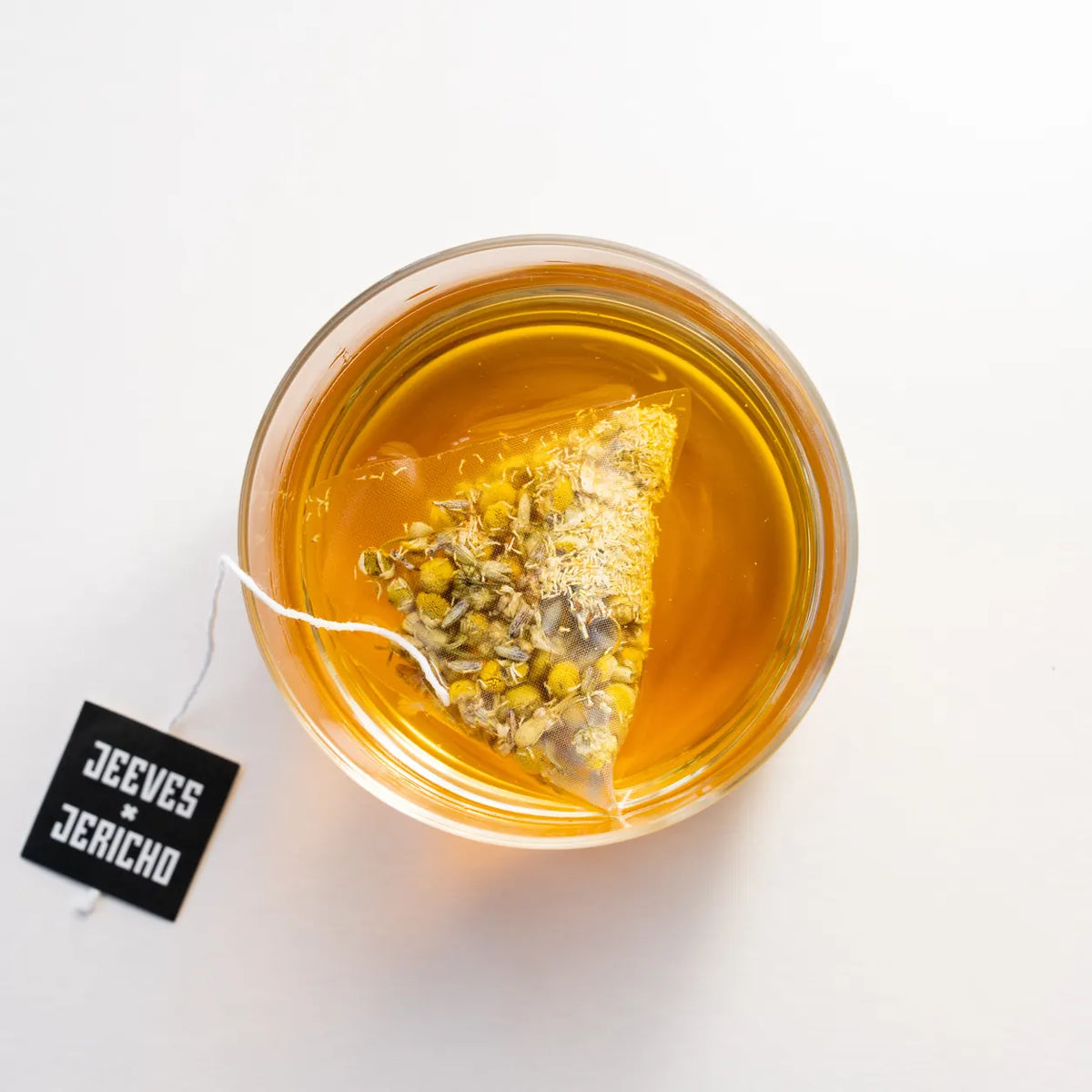 Chamomile & Lavender Tea Bags