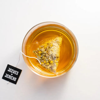 Chamomile & Lavender Tea Bags