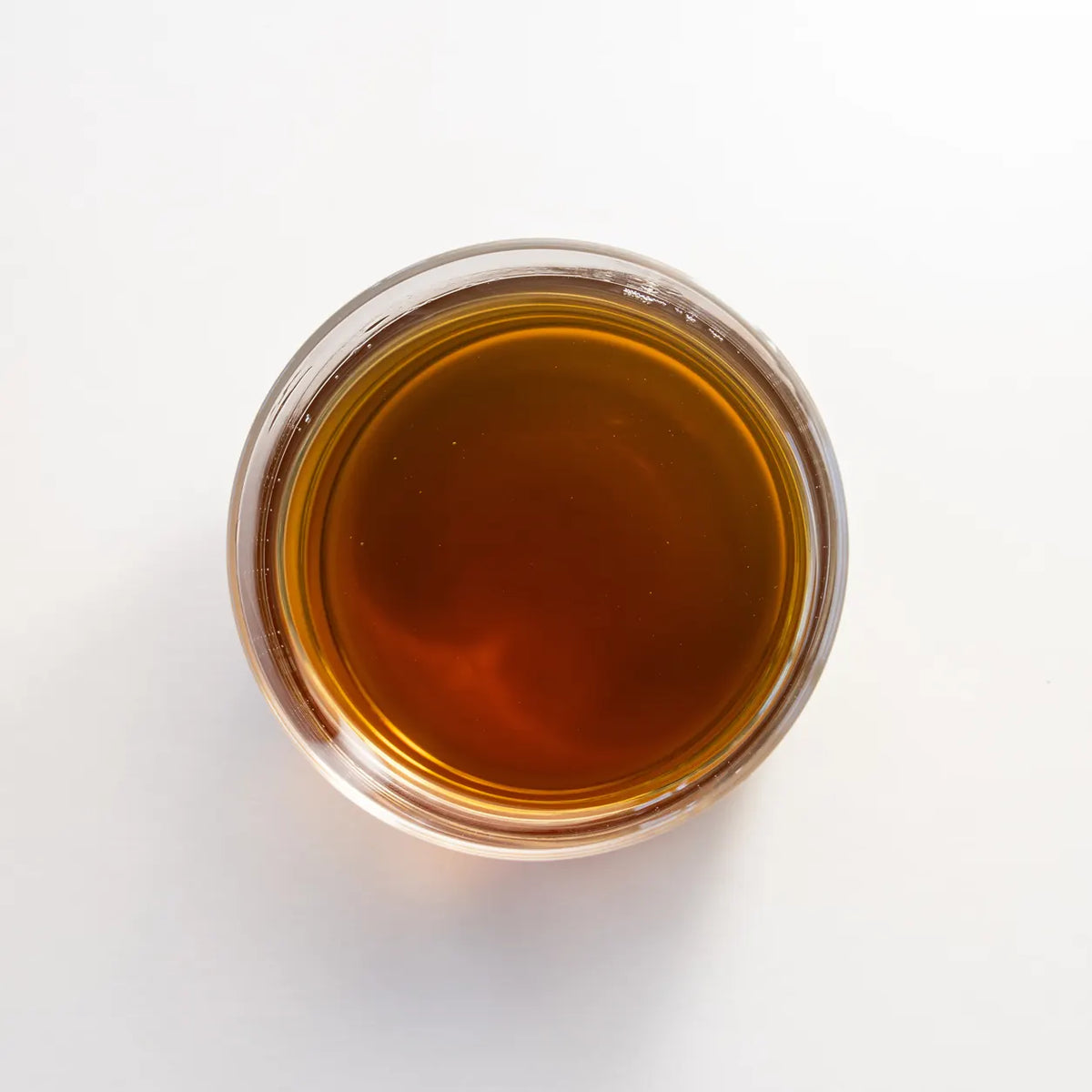 Té de peonía blanca en hoja suelta