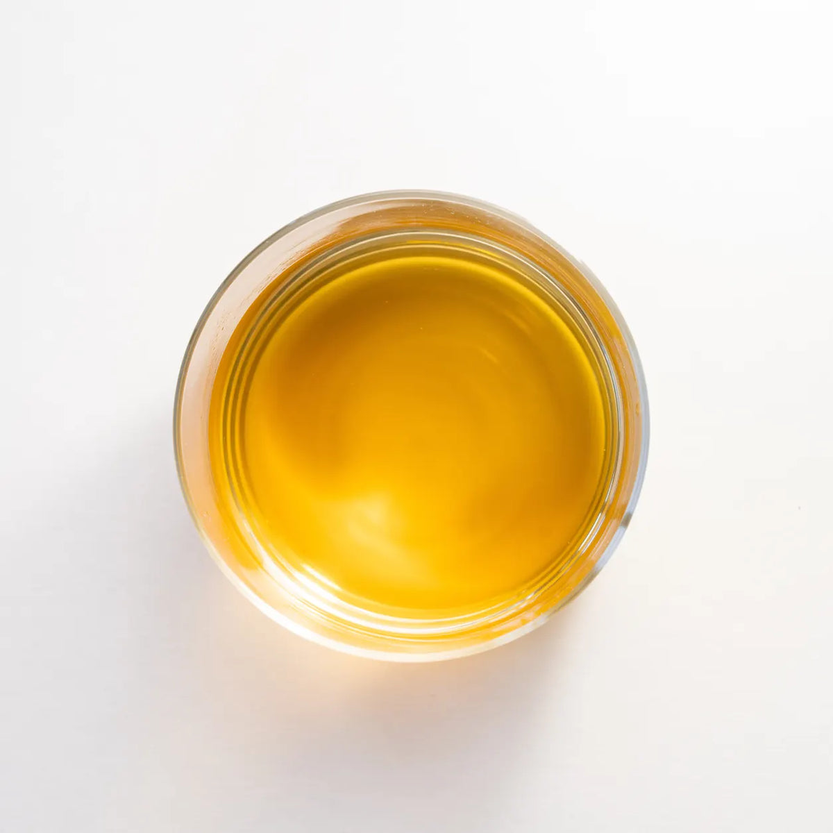 Lemon & Ginger Rescue Loose Leaf Tea